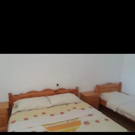 семеен сандим Hotel Kurdzhali