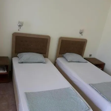 семеен сандим Hotel