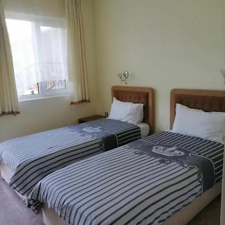 Hotel семеен сандим Kurdzhali