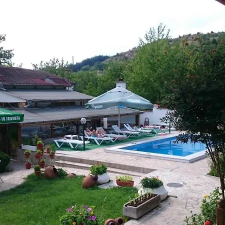 семеен сандим Kurdzhali