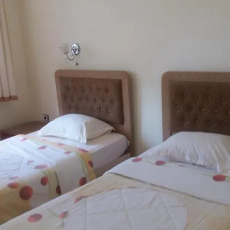 Hotel семеен сандим