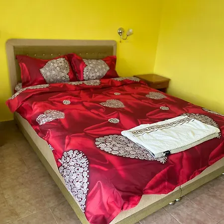 семеен сандим Hotel