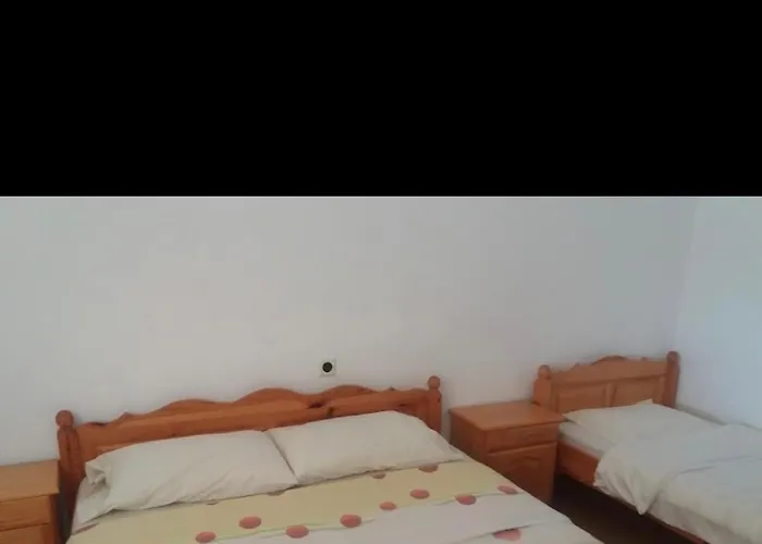 семеен сандим Hotel Kurdzhali