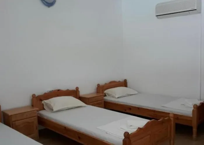 Hotel семеен сандим Kurdzhali