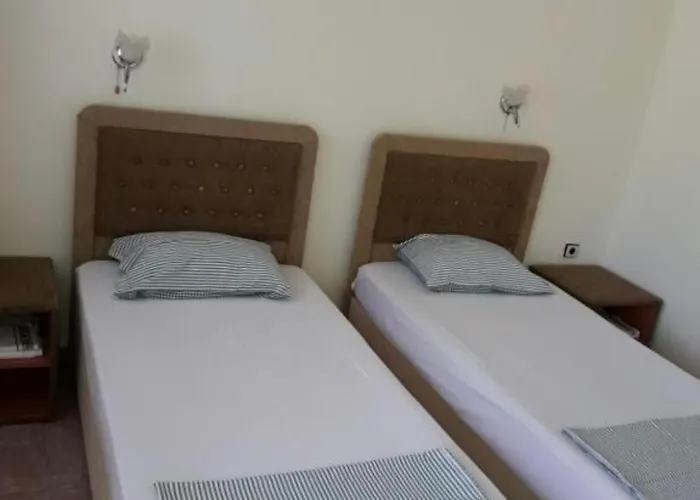 семеен сандим Hotel