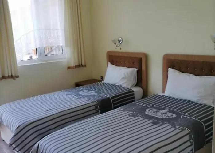 Hotel семеен сандим Kurdzhali