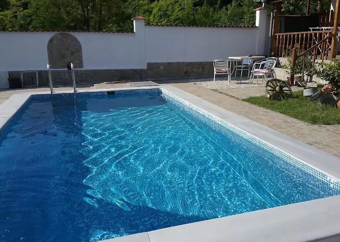 семеен сандим 2* Kurdzhali