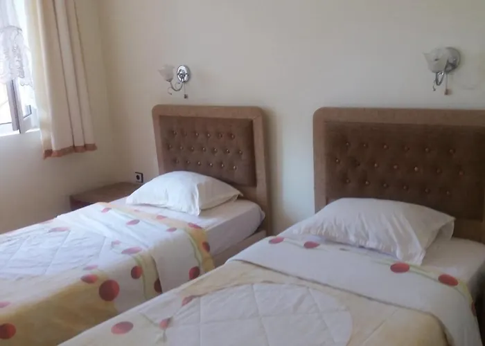 Hotel семеен сандим